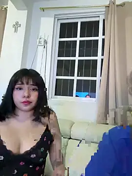 cutieass online show from 10.18.25