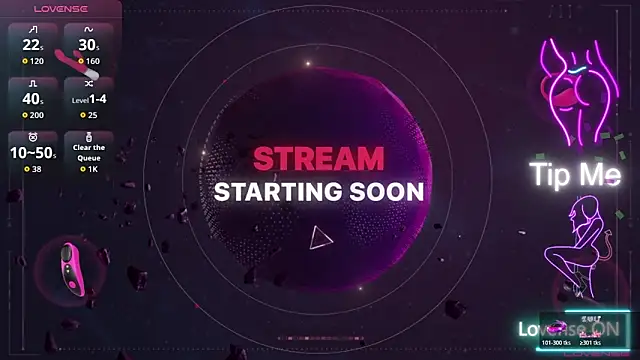Queen Angela6 online show from 05.09.26