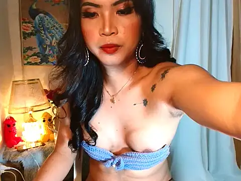 Gwensweetcum online show from 02.03.26