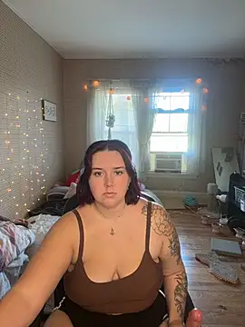 goddesskass online show from 09.29.25