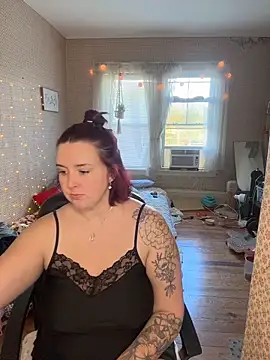 goddesskass online show from 10.16.25