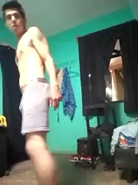 TragicAirplane168 online show from 10.25.25