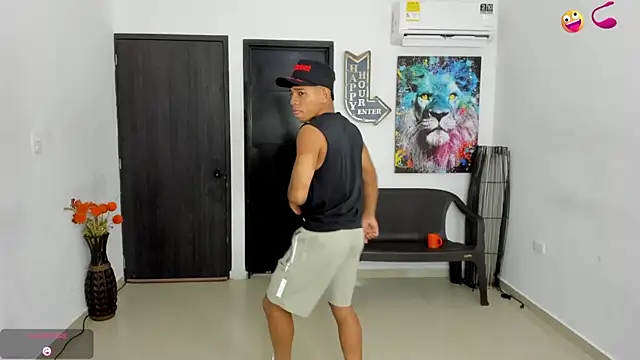 Playhardsex  online show from 11.21.25