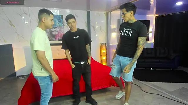 Playhardsex  online show from 03.24.26