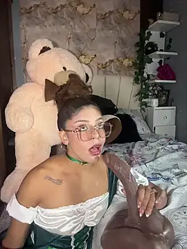 hannachris- online show from 03.16.26