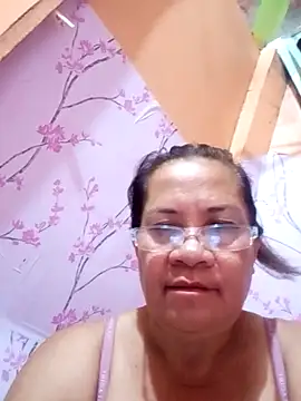 vickyhot1966 online show from 09.27.25