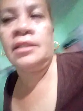 vickyhot1966 online show from 10.21.25