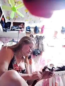 vickyhot1966 online show from 03.28.26