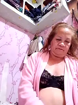 vickyhot1966 online show from 04.12.26