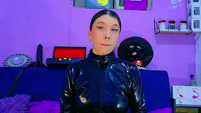 CristalRose online show from 03.23.26