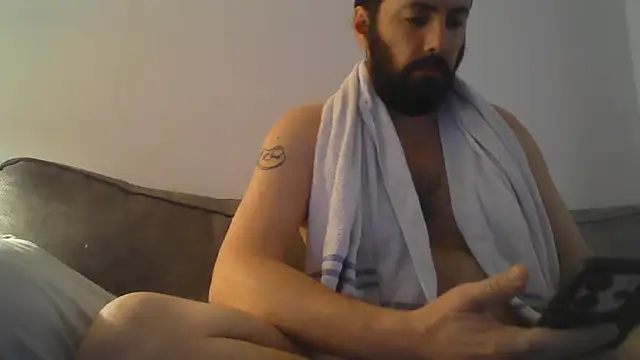 Big Bi Cub online show from 09.09.25