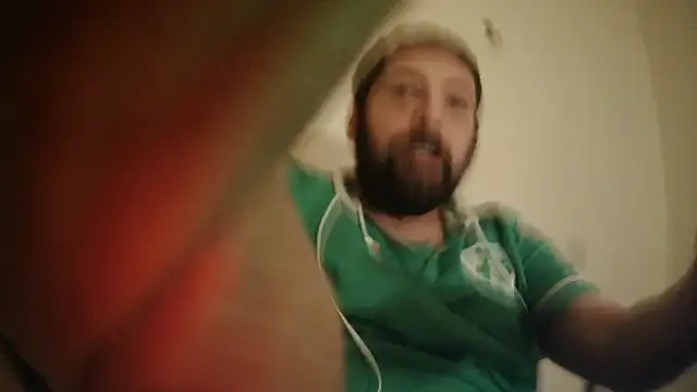 Big Bi Cub online show from 11.16.25