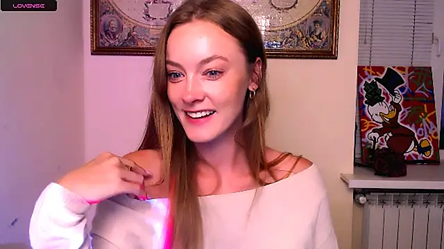 RoxySami  online show from 09.27.25