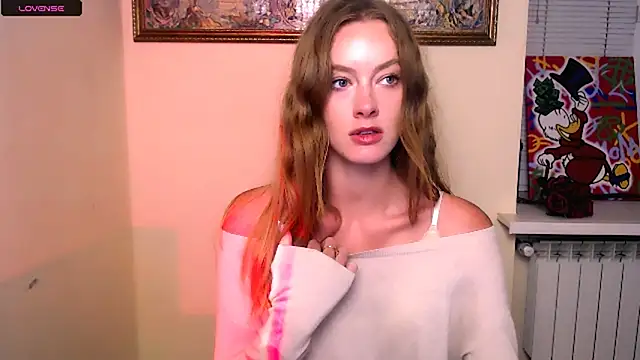 RoxySami  online show from 09.28.25