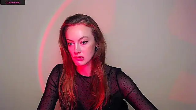 RoxySami  online show from 10.04.25