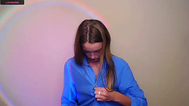 RoxySami  online show from 10.05.25