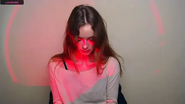 RoxySami  online show from 10.08.25