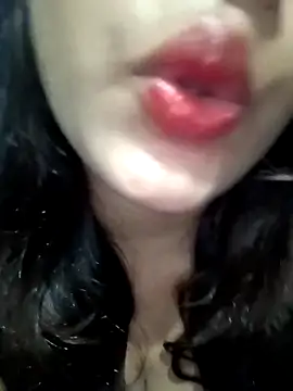 Hott Muskan online show from 11.26.25