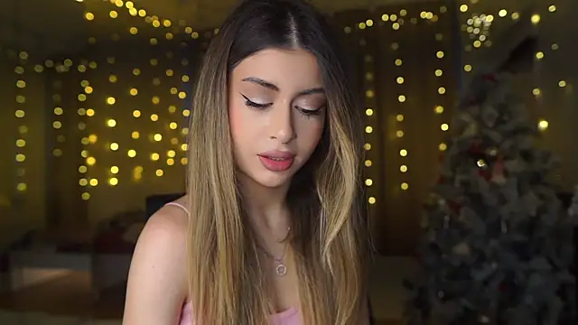 GeorginaHarn online show from 12.20.25