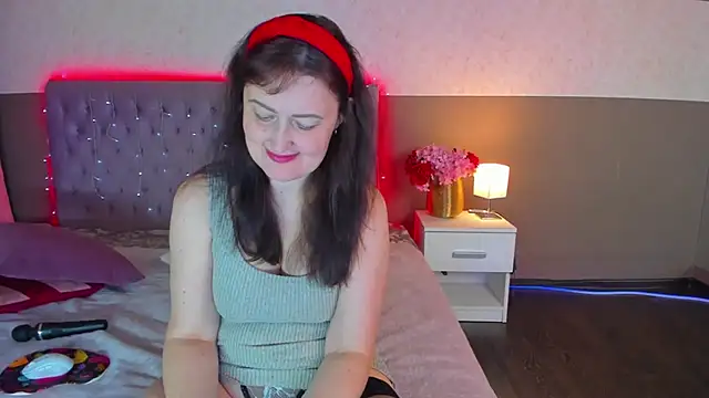 NathalyStars online show from 03.04.26