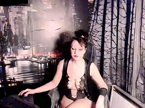 AMOURSWEET2025 online show from 11.27.25