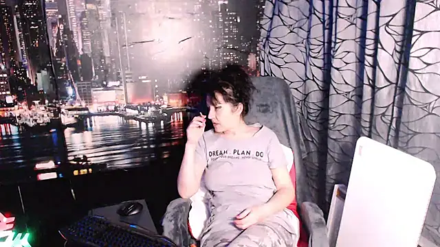 Snapshot of AMOURSWEET2025 chatting on 01.19.26 AMOURSWEET2025 online show from 01.19.26