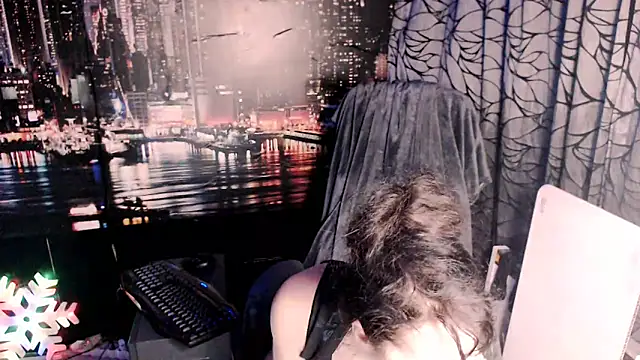 Snapshot of AMOURSWEET2025 chatting on 02.26.26 AMOURSWEET2025 online show from 02.26.26