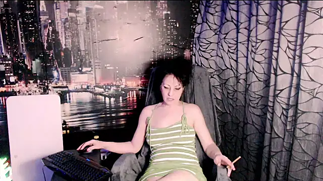 AMOURSWEET2025 online show from 03.19.26