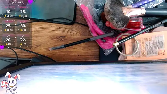 sara hot 18 online show from 10.03.25