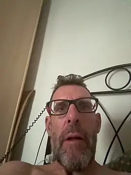 gigolobcn online show from 09.08.25