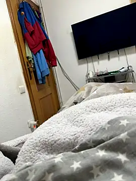 gigolobcn online show from 12.16.25