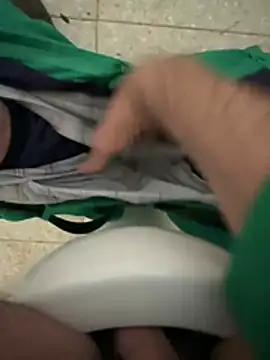 gigolobcn online show from 02.23.26