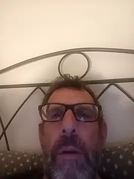 gigolobcn online show from 03.04.26