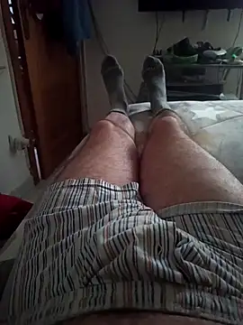 gigolobcn online show from 03.11.26