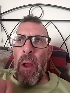 gigolobcn online show from 03.31.26