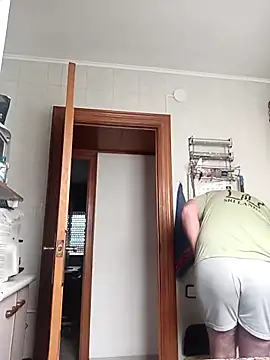 gigolobcn online show from 04.01.26