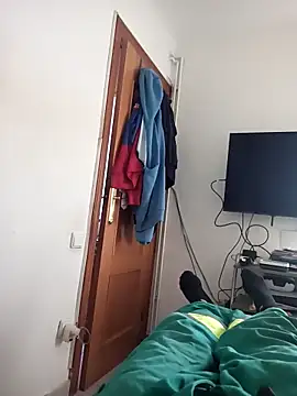 gigolobcn online show from 04.08.26