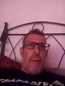 gigolobcn online show from 04.12.26