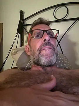 gigolobcn online show from 06.21.26