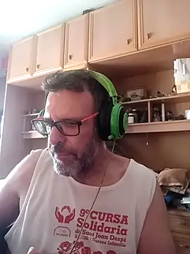 gigolobcn online show from 07.18.26