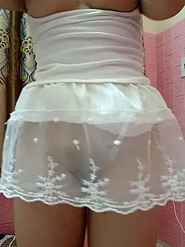 xiangxiang127 online show from 10.03.25