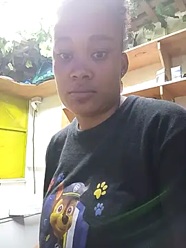 dahian charlote02 online show from 10.25.25