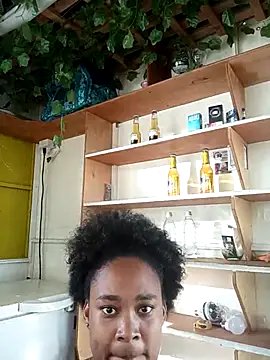 dahian charlote02 online show from 10.26.25