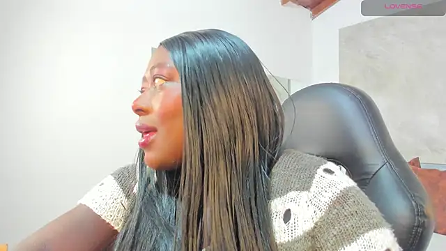  kanela anderson online show from 12.03.25