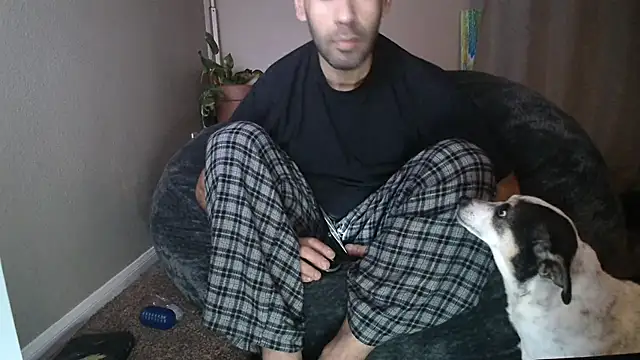 LeeCox online show from 01.05.25