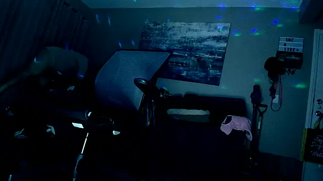 LeeCox online show from 02.09.25