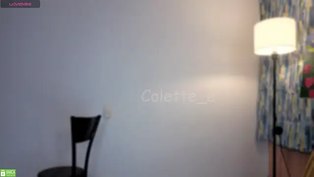 colette e online show from 04.15.26