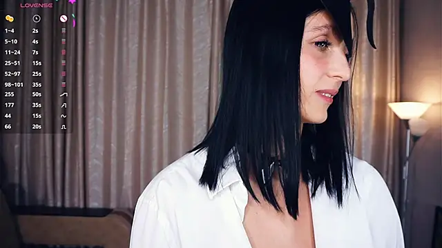 AfraBabyGills online show from 09.12.25