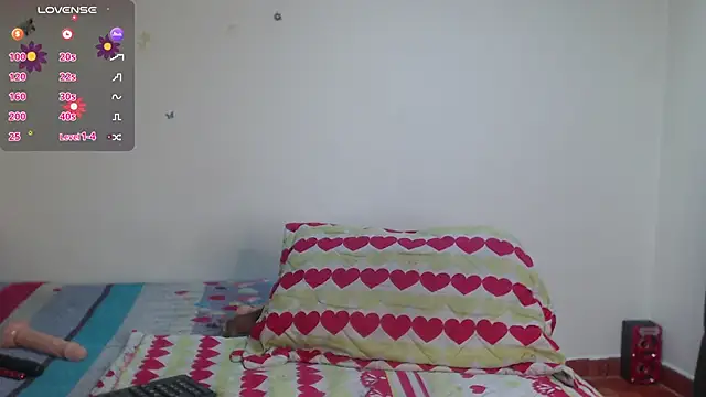 evangeline lover online show from 11.28.25