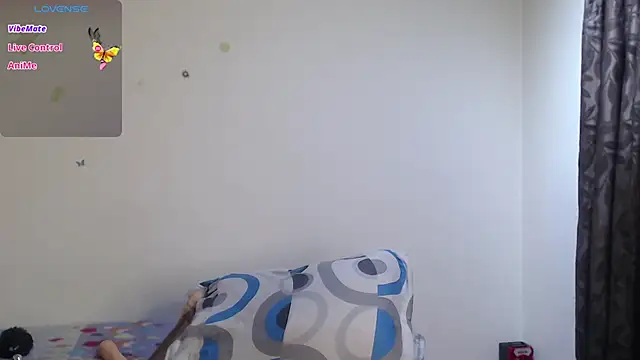 evangeline lover online show from 12.16.25